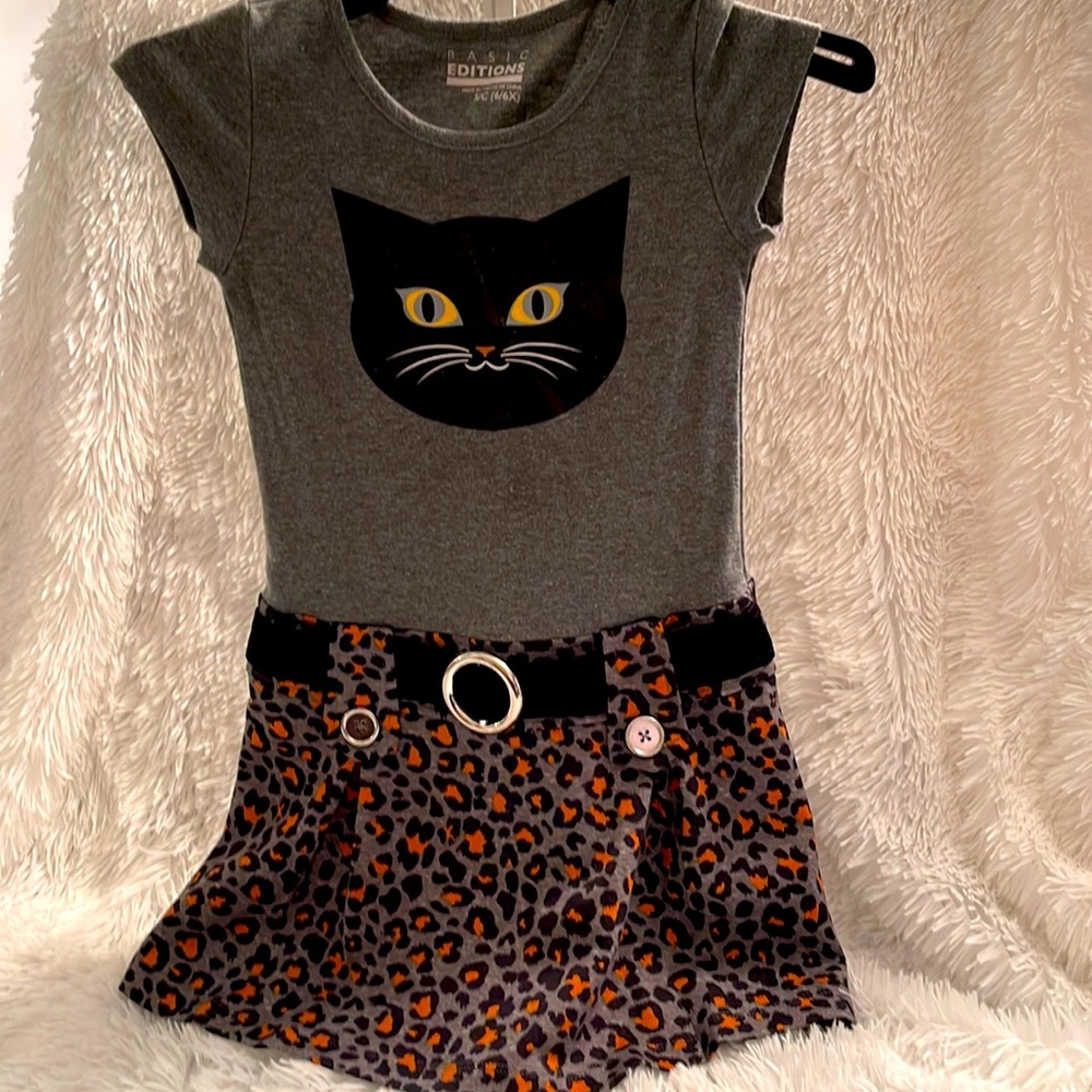 Girls BASIC EDITIONS SIZE 6/6x
